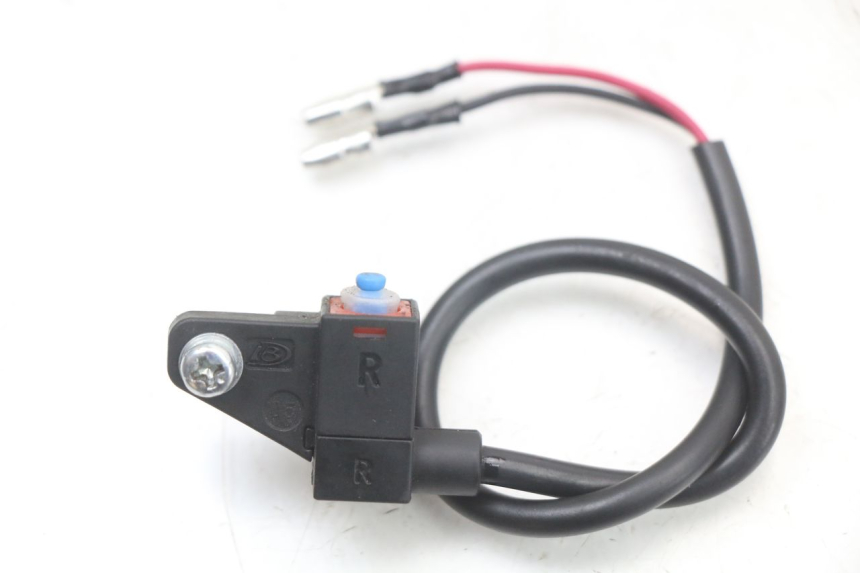 photo de RIGHT STOP LIGHT SWITCH VASTRO STREET X 4T 50 (2016 - 2021)