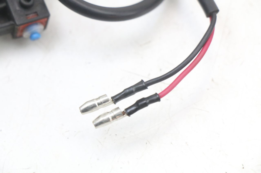 photo de RIGHT STOP LIGHT SWITCH VASTRO STREET X 4T 50 (2016 - 2021)