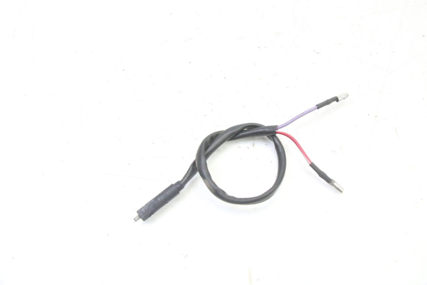 photo de LEFT STOP LIGHT SWITCH TNT MOTOR BOSTON 4T 50 (2018 - 2025)