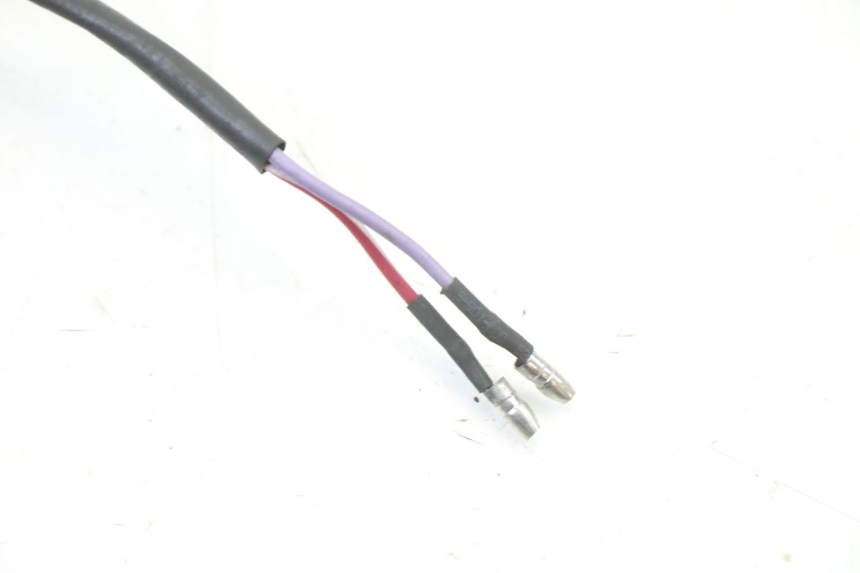 photo de LEFT STOP LIGHT SWITCH TNT MOTOR BOSTON 4T 50 (2018 - 2025)
