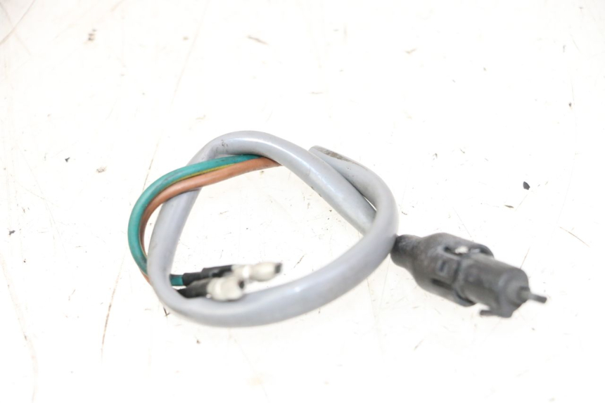 photo de LEFT STOP LIGHT SWITCH YAMAHA BW'S 100 (1999 - 2002)