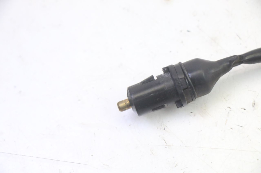 photo de LEFT STOP LIGHT SWITCH YAMAHA CYGNUS X INJECTION 125 (2007 - 2013)
