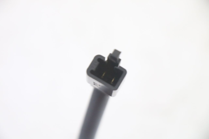 photo de LEFT STOP LIGHT SWITCH YAMAHA CYGNUS X INJECTION 125 (2007 - 2013)