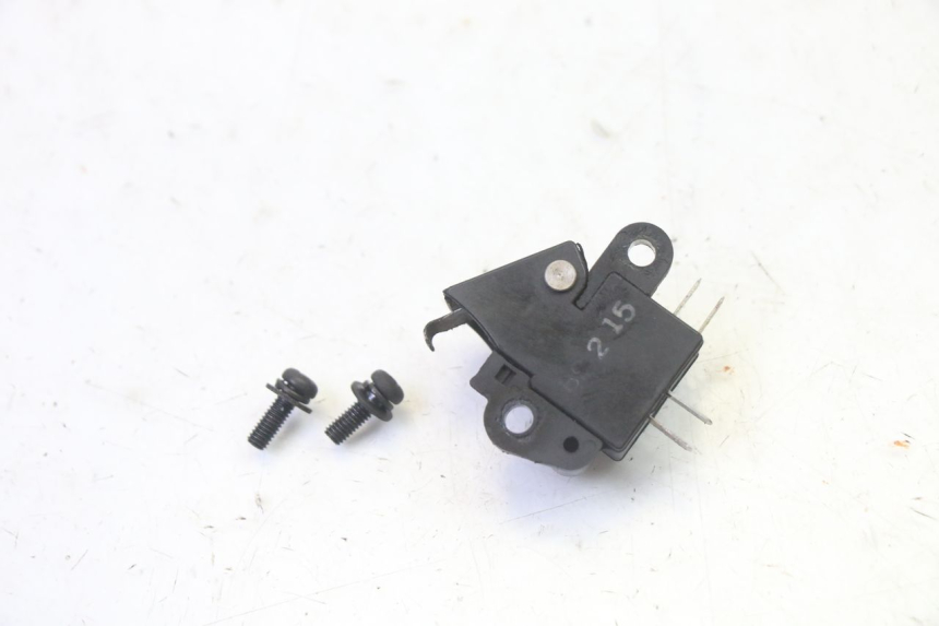 photo de LEFT STOP LIGHT SWITCH HONDA FES S-WING SWING ABS 125 (2007 - 2015)