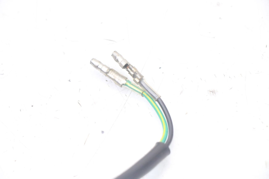 photo de LEFT STOP LIGHT SWITCH HONDA SCV LEAD 100 (2003 - 2007)