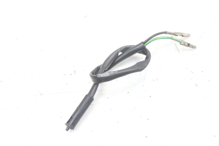 photo de LEFT STOP LIGHT SWITCH HONDA SCV LEAD 100 (2003 - 2007)