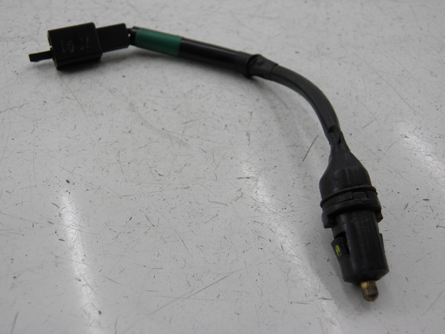 photo de LEFT STOP LIGHT SWITCH MBK FLAME X 125 (2007 - 2016)