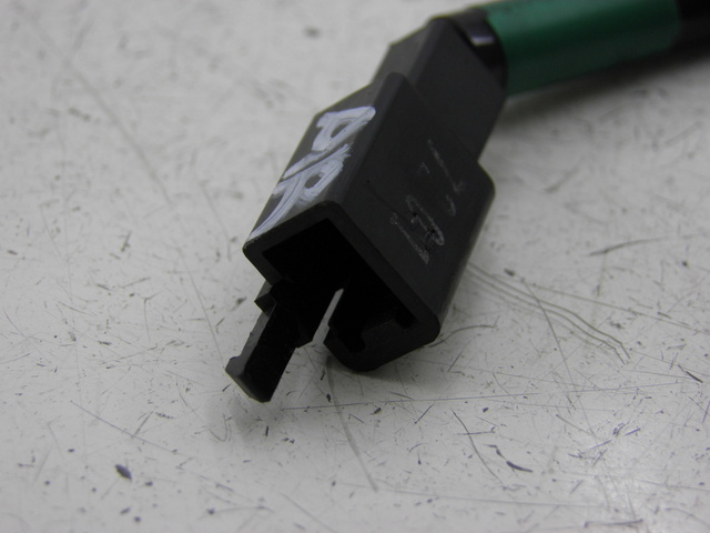 photo de LEFT STOP LIGHT SWITCH MBK FLAME X 125 (2007 - 2016)