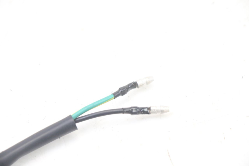 photo de LEFT STOP LIGHT SWITCH SYM ORBIT III 3 4T 50 (2021 - 2025)