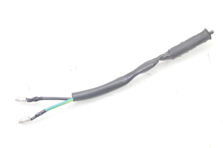 photo de LEFT STOP LIGHT SWITCH SYM ORBIT III 3 4T 50 (2021 - 2025)