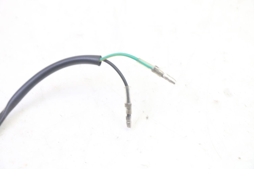 photo de LEFT STOP LIGHT SWITCH HONDA SCV LEAD 100 (2003 - 2007)