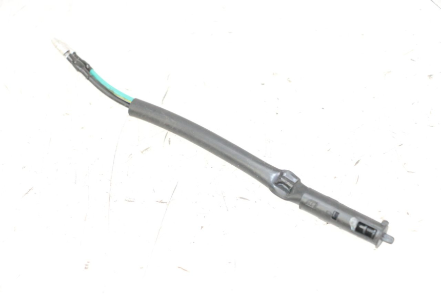 photo de LEFT STOP LIGHT SWITCH SYM FIDDLE 3 III 50 (2014 - 2020)