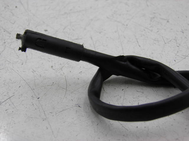 photo de LEFT BRAKE LIGHT SWITCH TNT MOTOR ROMA 10' 4T 50 (2007 - 2018)