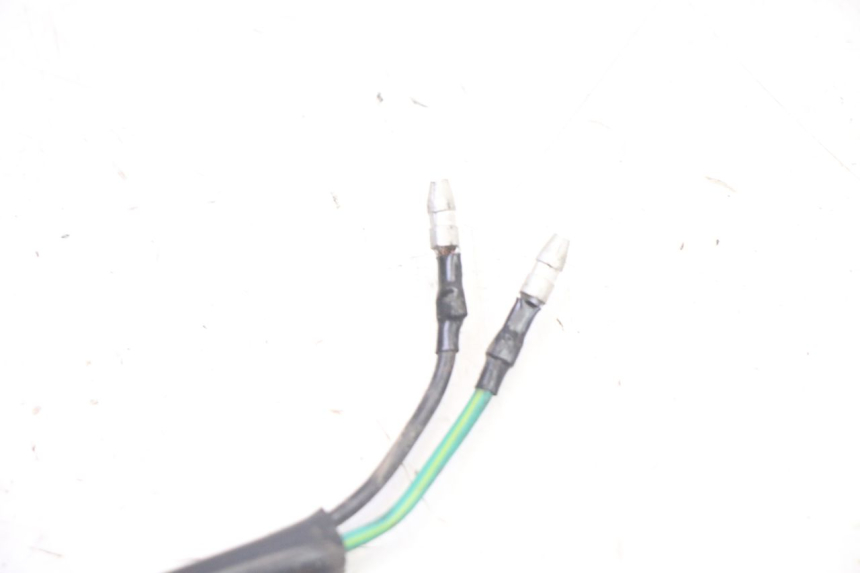 photo de LEFT STOP LIGHT SWITCH PEUGEOT TWEET 4T 50 (2014 - 2019)
