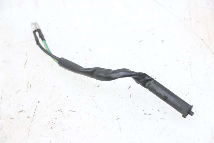 photo de LEFT STOP LIGHT SWITCH PEUGEOT TWEET 4T 50 (2018 - 2020)