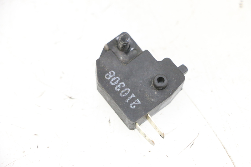 photo de LEFT STOP LIGHT SWITCH PEUGEOT TWEET PRO EFI 4T 50 (2021 - 2022)