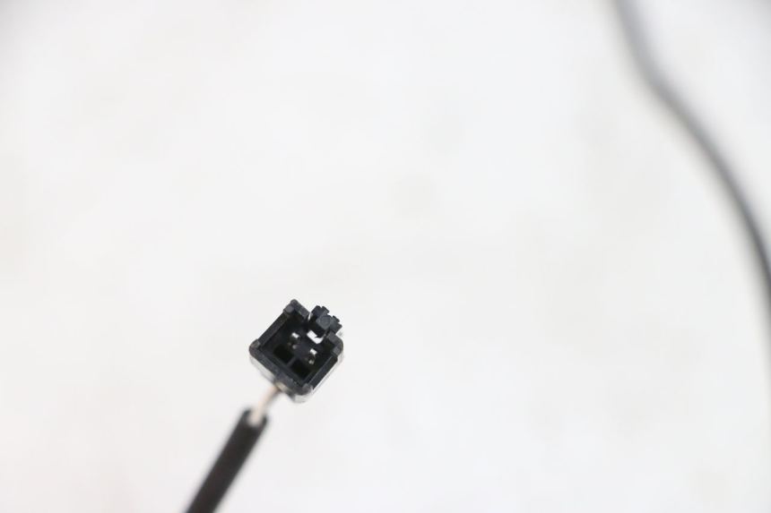 photo de LEFT STOP LIGHT SWITCH DUALTRON VICTOR LIMITED 1