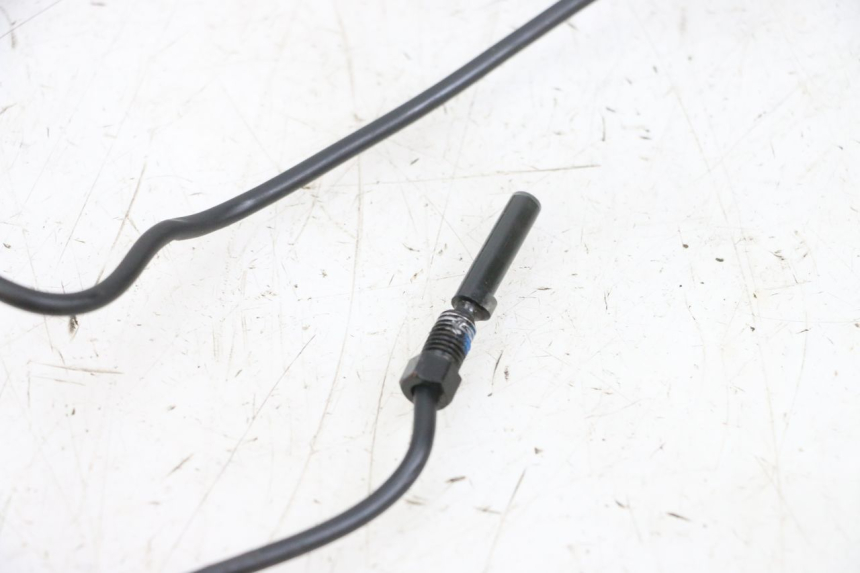 photo de LEFT STOP LIGHT SWITCH DUALTRON VICTOR LIMITED 1