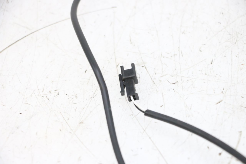 photo de LEFT STOP LIGHT SWITCH DUALTRON VICTOR LIMITED 1