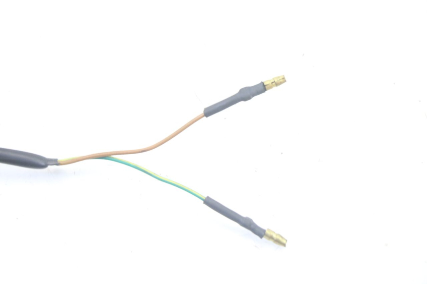 photo de LEFT STOP LIGHT SWITCH YAMAHA WHY 50 (1998 - 2000)