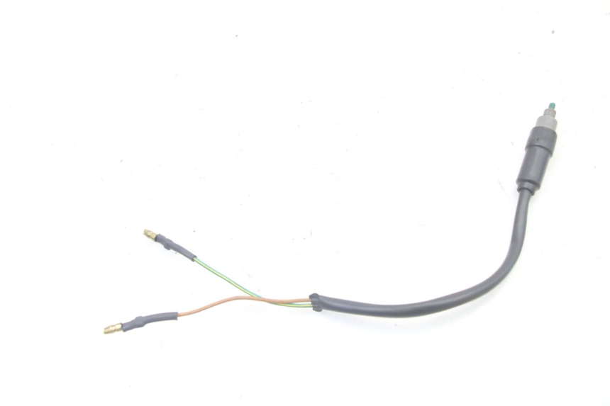 photo de LEFT STOP LIGHT SWITCH YAMAHA WHY 50 (1998 - 2000)