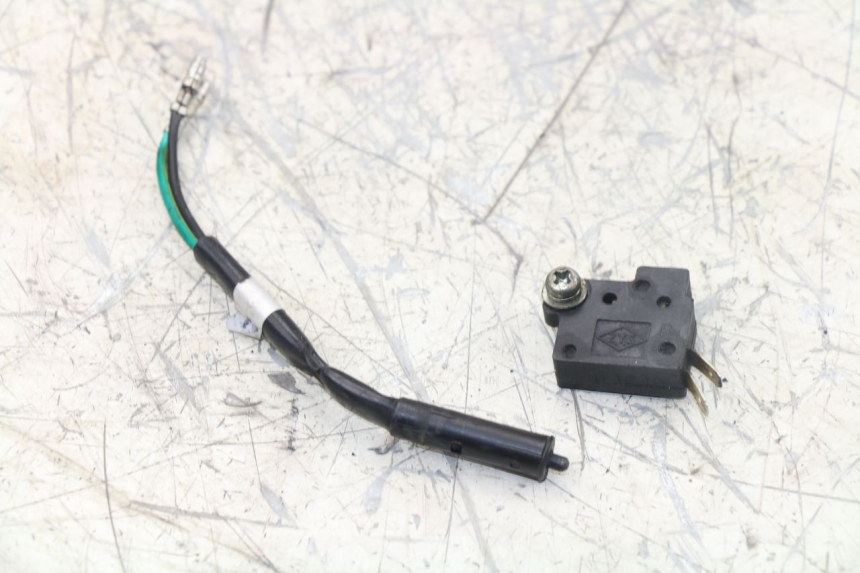 photo de STOP LIGHT SWITCH SYM JET SPORT XR 50 (2006 - 2015)