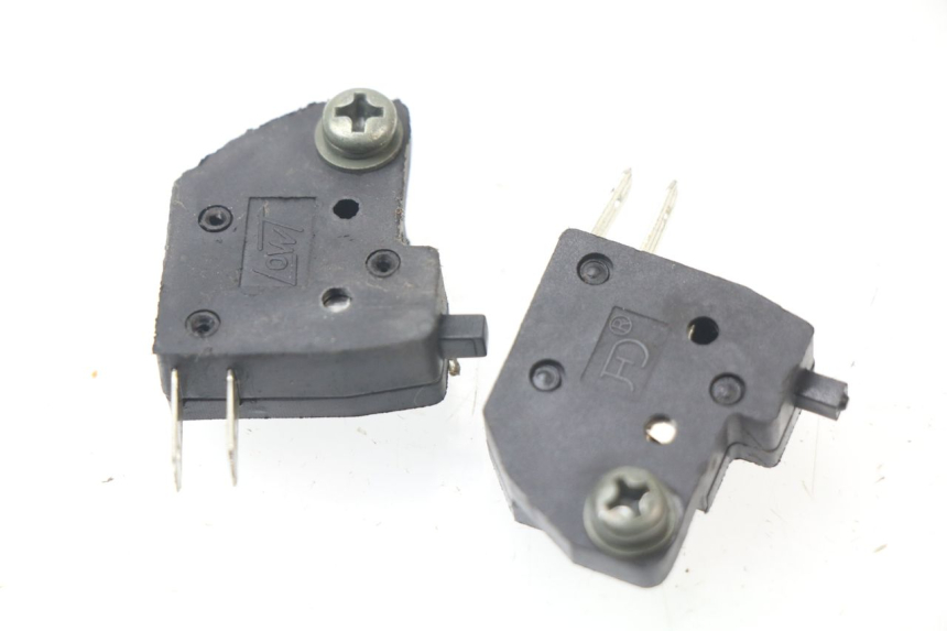 photo de STOP LIGHT SWITCH EUROCKA MATADOR 4T 50 (2017 - 2021)