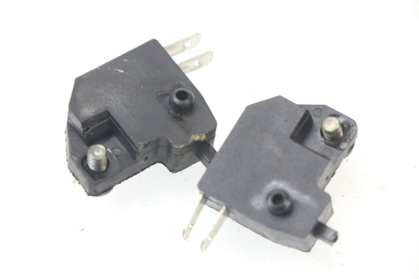 photo de STOP LIGHT SWITCH EUROCKA MATADOR 4T 50 (2017 - 2021)