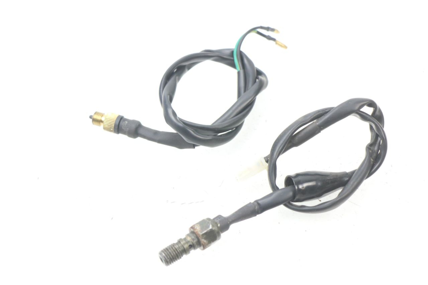 photo de STOP LIGHT SWITCH ASIAWING NC ENDURO 250 (2015 - 2021)