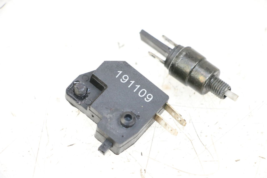 photo de STOP LIGHT SWITCH PEUGEOT KISBEE 4T 50 (2018 - 2022)