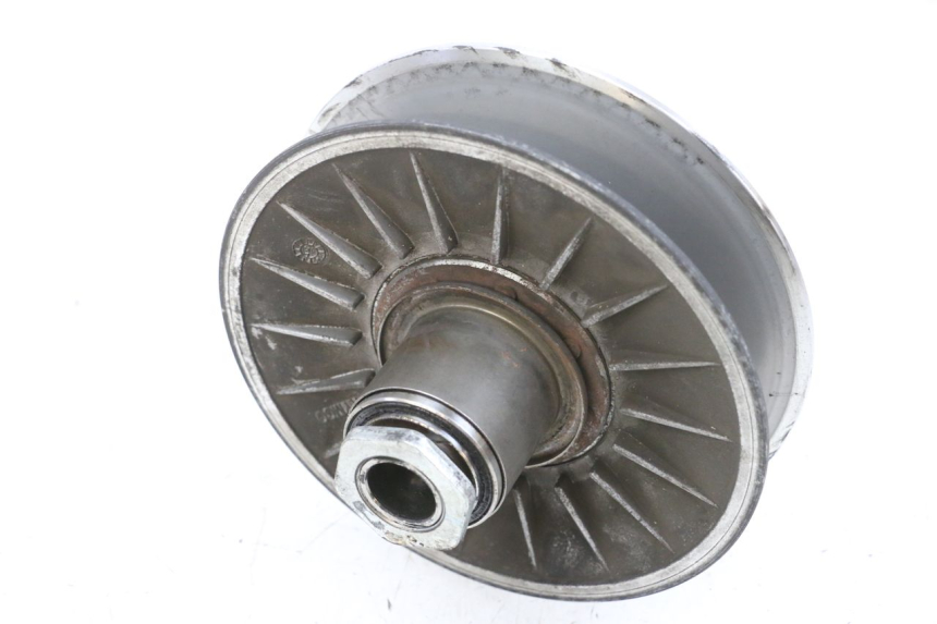 photo de CLUTCH ADIVA AD3 300 (2014 - 2020)