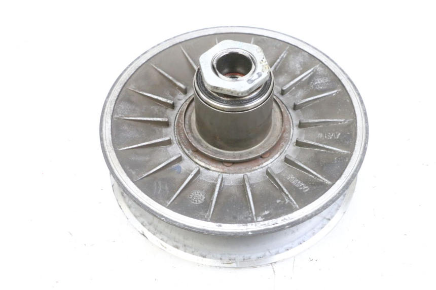 photo de CLUTCH ADIVA AD3 300 (2014 - 2020)