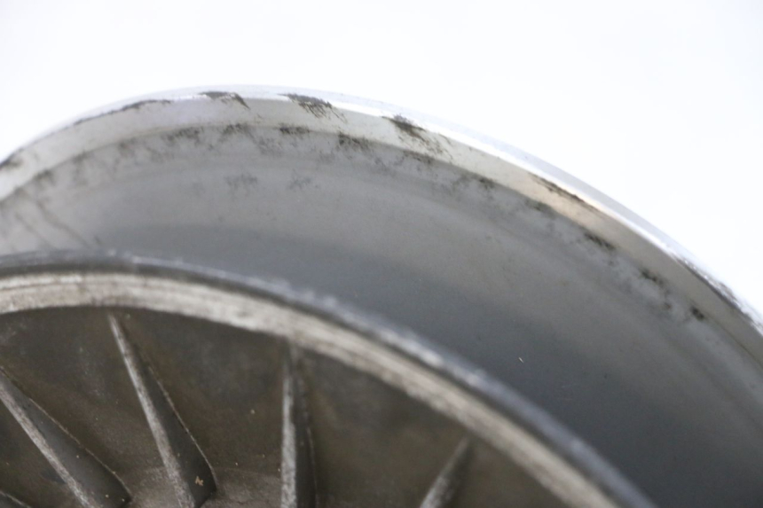 photo de CLUTCH ADIVA AD3 300 (2014 - 2020)