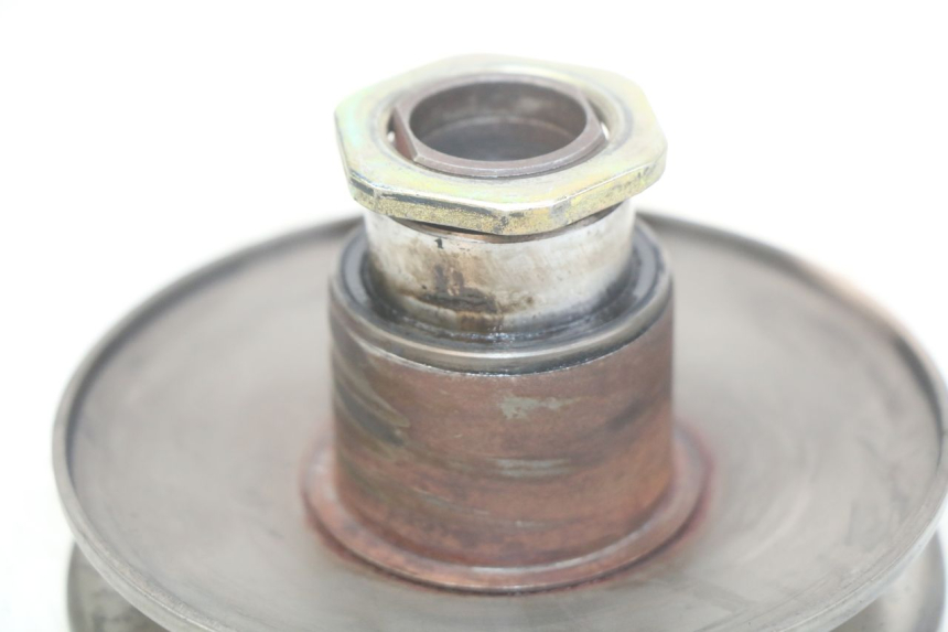 photo de TORQUE CONVERTER MBK BOOSTER NEXT GENERATION 50 (1995 - 1998) - Component detail