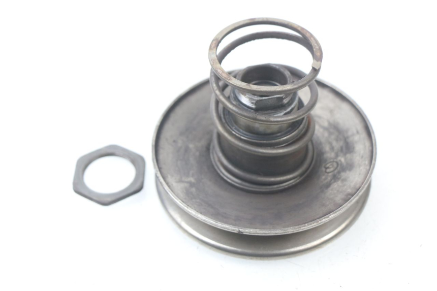 photo de CLUTCH GENERIC CRACKER 50 (2005 - 2008) - Main view