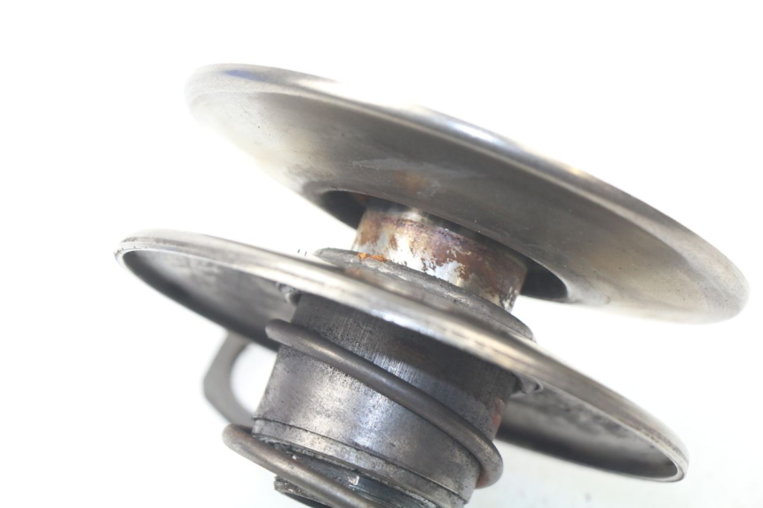 photo de CLUTCH GENERIC CRACKER 50 (2005 - 2008) - Zoom on usage condition