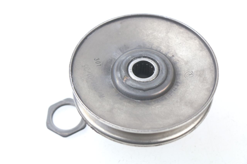 photo de CLUTCH GENERIC CRACKER 50 (2005 - 2008) - Alternative perspective