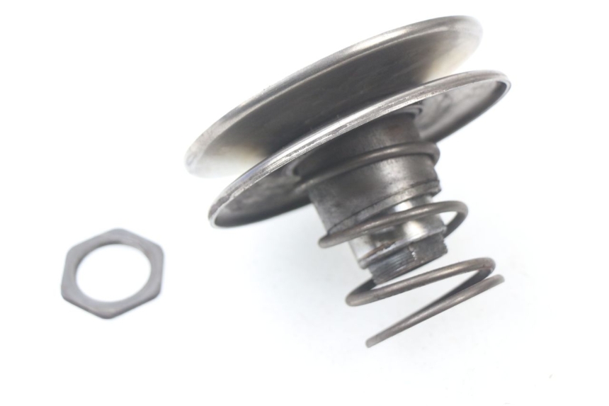 photo de CLUTCH GENERIC CRACKER 50 (2005 - 2008) - Technical close-up