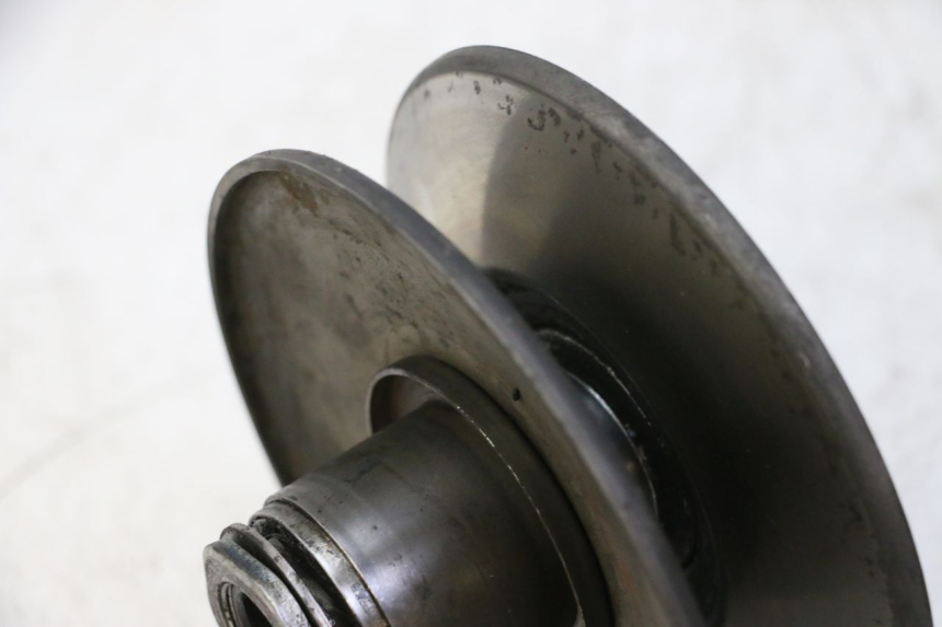 photo de CLUTCH KYMCO GRAND DINK 125 (2002 - 2007)