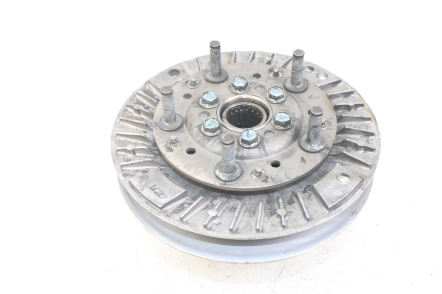 photo de CLUTCH HONDA FJS SILVERWING SILVER WING 600 (2001 - 2010)