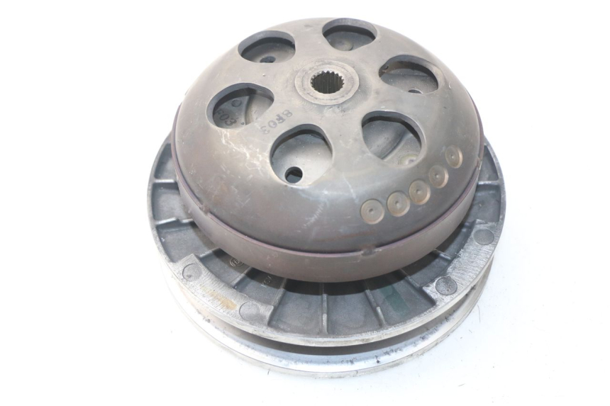 photo de CLUTCH HONDA NSS EX FORZA 250 (2008 - 2009)