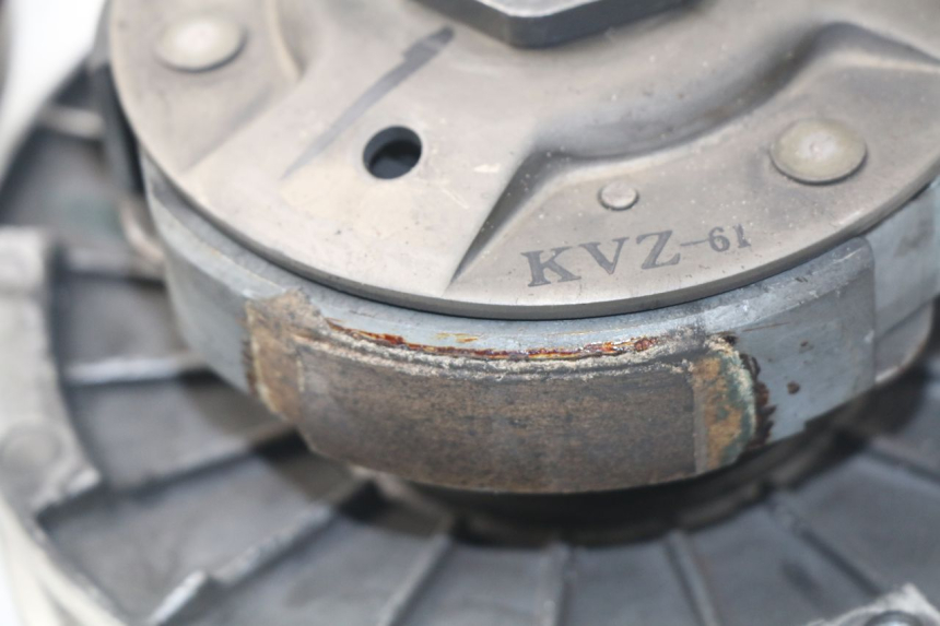 photo de CLUTCH HONDA NSS EX FORZA 250 (2008 - 2009)