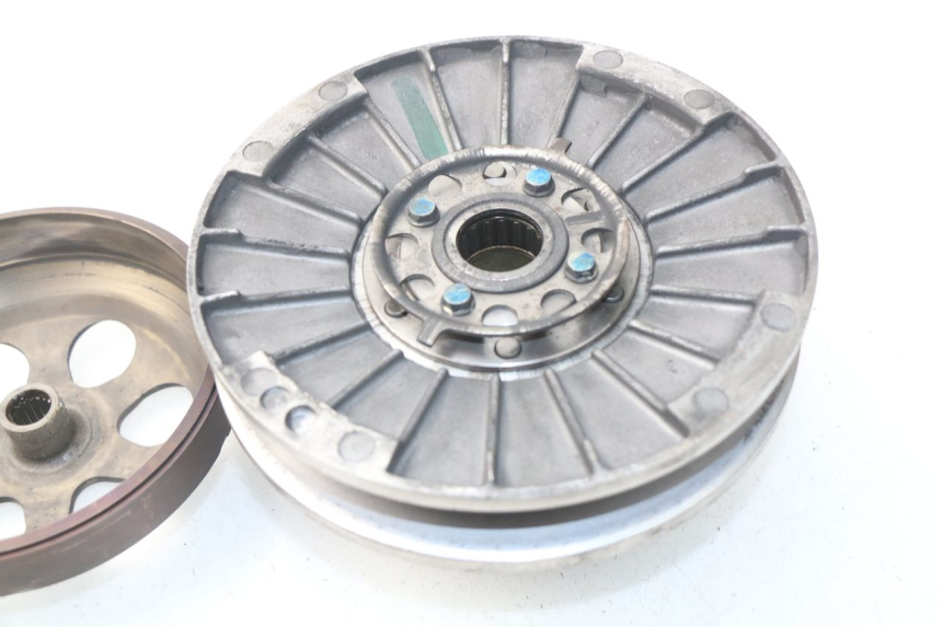 photo de CLUTCH HONDA NSS EX FORZA 250 (2008 - 2009)