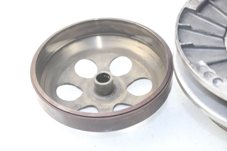 photo de CLUTCH HONDA NSS EX FORZA 250 (2008 - 2009)