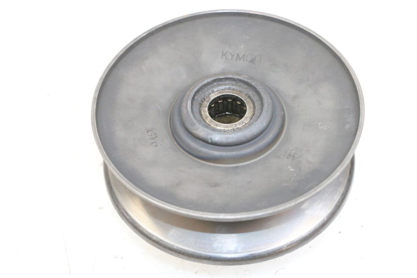 photo de CLUTCH KYMCO LIKE 125 (2009 - 2016) - Zoom on usage condition