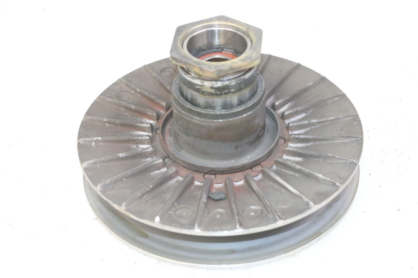 photo de CLUTCH PIAGGIO MP3 LT 400 (2007 - 2012)
