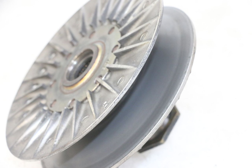 photo de CLUTCH PIAGGIO MP3 LT 400 (2007 - 2012)