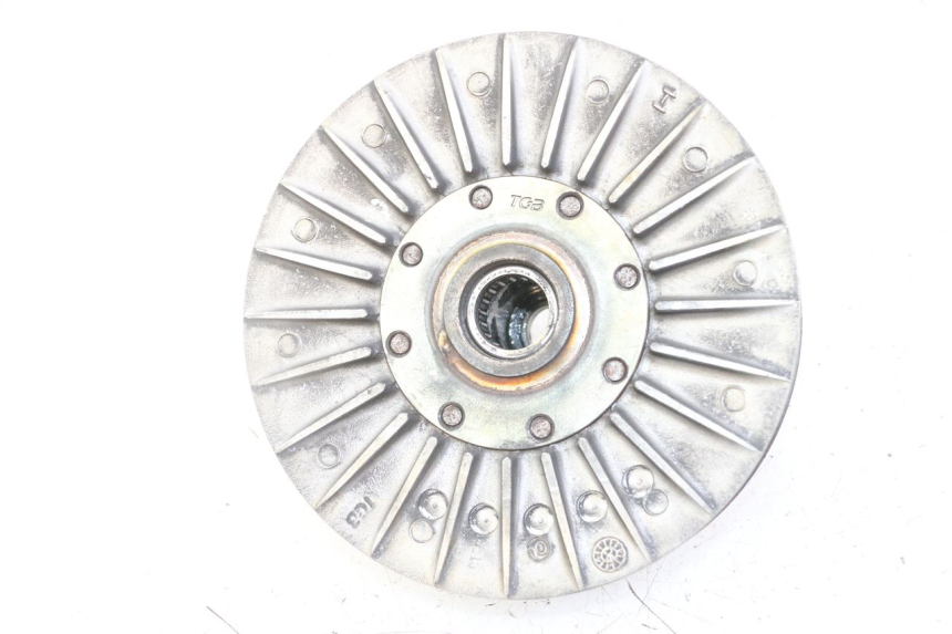 photo de CLUTCH PIAGGIO MP3 LT 400 (2007 - 2012)