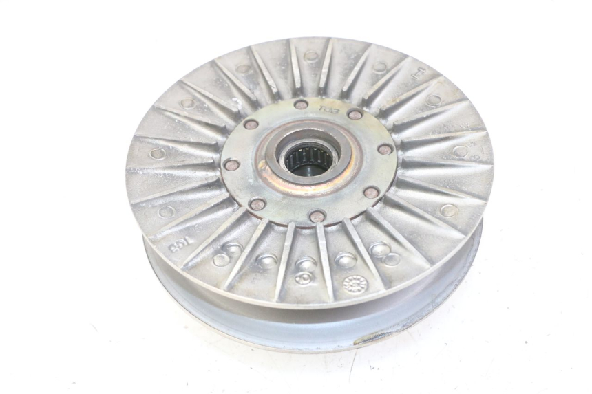 photo de CLUTCH PIAGGIO MP3 LT 400 (2007 - 2012)