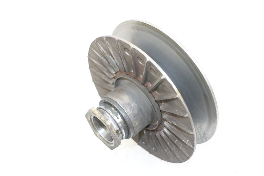 photo de CLUTCH PIAGGIO MP3 LT 400 (2007 - 2012)
